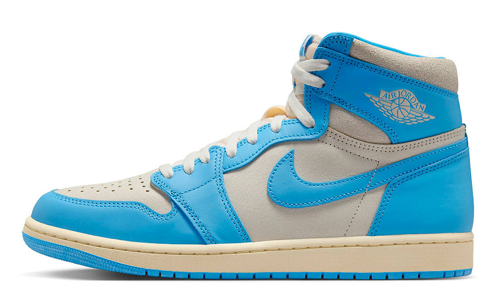 エアジョーダン1 エアジョーダン1 3,999足限定のエアジョーダン1ハイOG ショワンウーを
