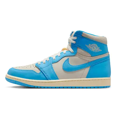 Air Jordan 1 High OG UNC Reimagined DZ5485-402