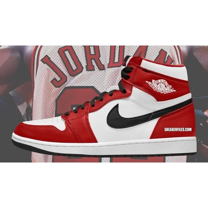 Air Jordan 1 High Og Varsity Red Fd2596 602 The Sole Supplier 9136