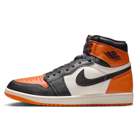 Air Jordan 1 High Shattered Backboard