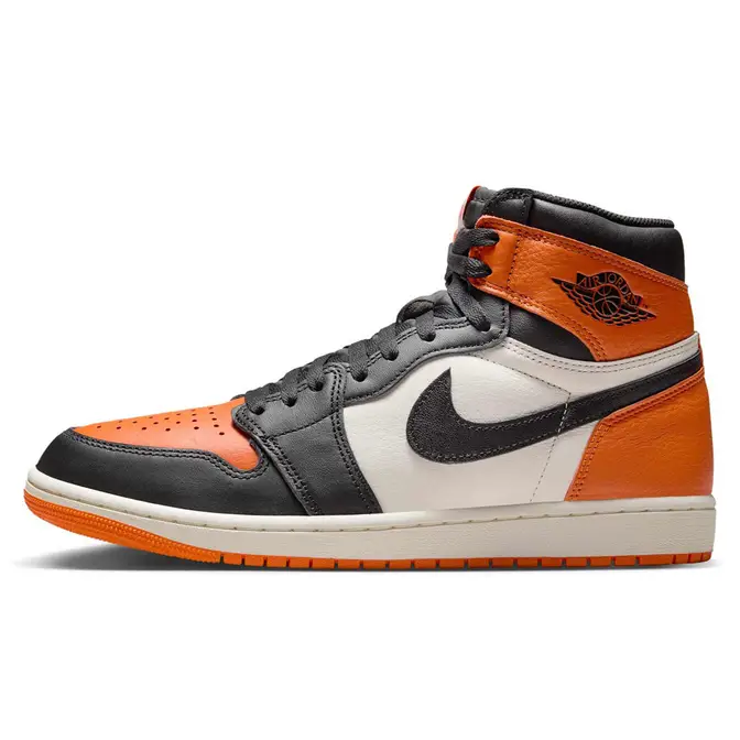 Air Jordan 1 High Shattered Backboard