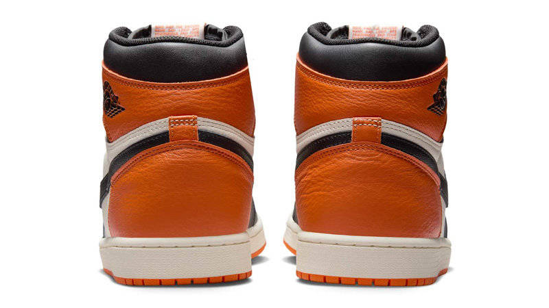 air jordan 1 shattered back board