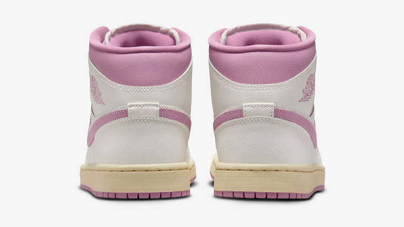 Air Jordan 1 High Strawberries Cream BQ6472-162 Back