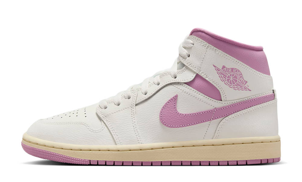 Air Jordan 1 High Strawberries & Cream