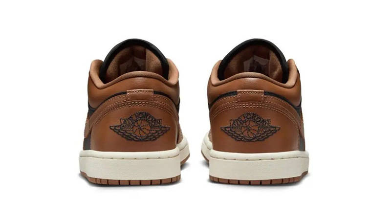 Air Jordan Low Archaeo Brown DC0774-021 The Sole Supplier