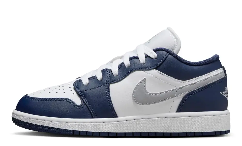 Womens shops air jordan 1 sizing