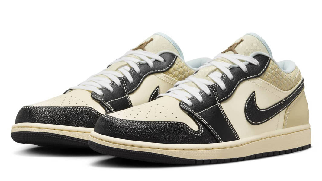 nike og coconut milk