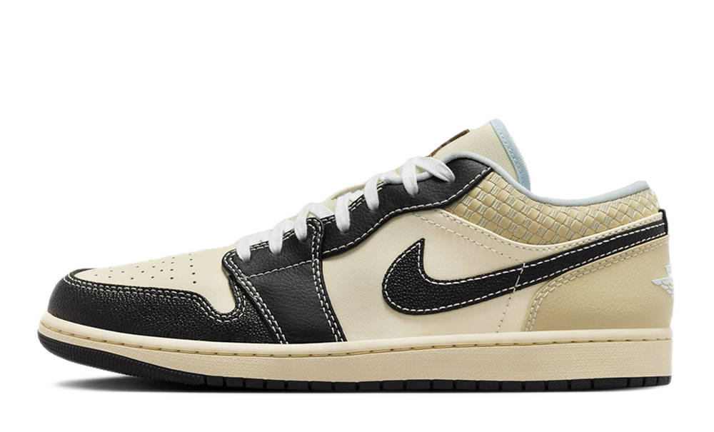 Air Jordan 1 Low SE Brown Elephant | Where To Buy | DZ4130-201 | The Sole  Supplier