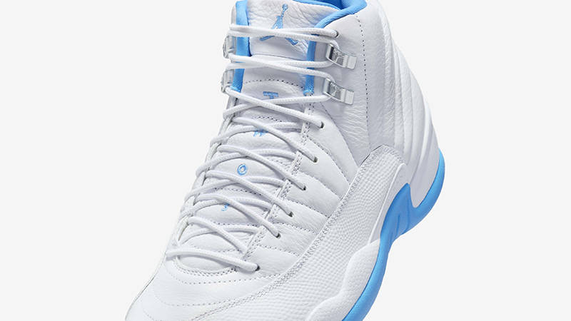Air Jordan 12 Melo CT8013-112 The Sole Supplier