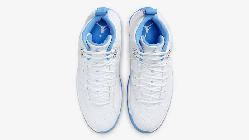 Air Jordan 12 Melo CT8013-112 Top