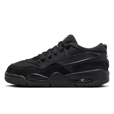 Air Jordan 4 RM Black Cat
