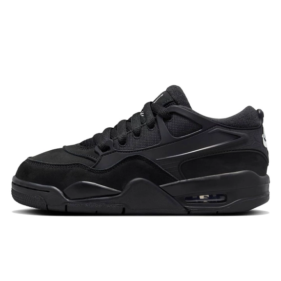Air Jordan 4 RM Black Cat