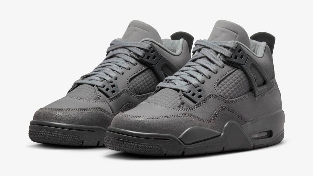 jordan 4 hibbett sports