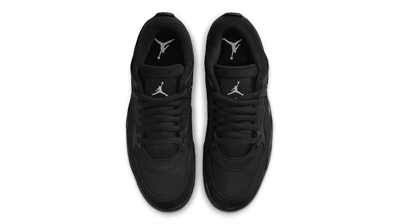 Air Jordan 4RM Black Cat FQ7939-004 Top