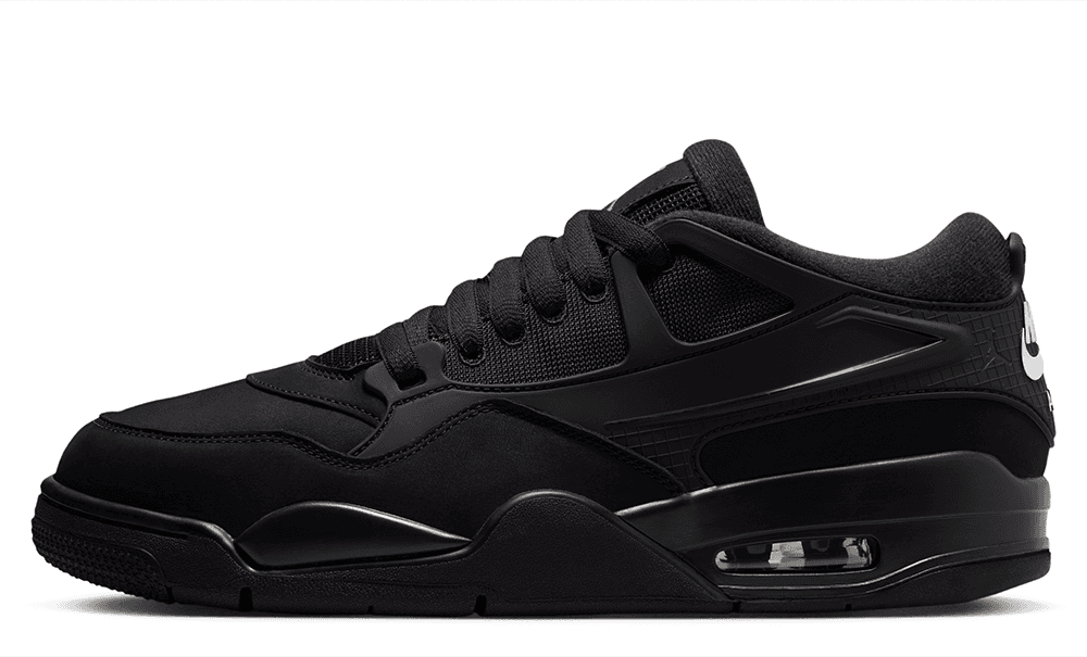 Air Jordan 4RM Black Cat FQ7939-004