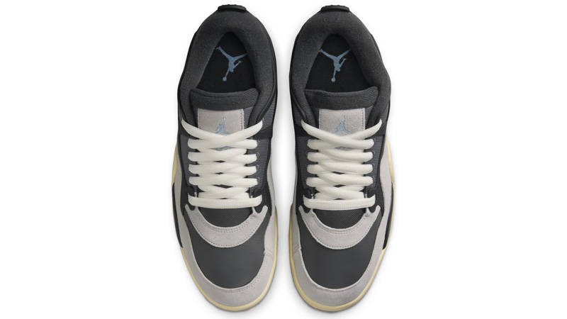 Air Jordan 4RM Iron Grey Middle