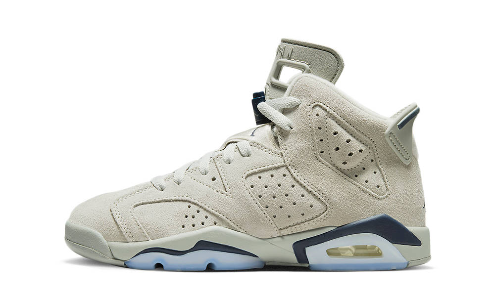Air Jordan GS Georgetown 384665-012 The Sole Supplier