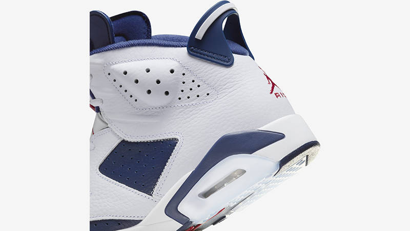 jordan 6 olympic og