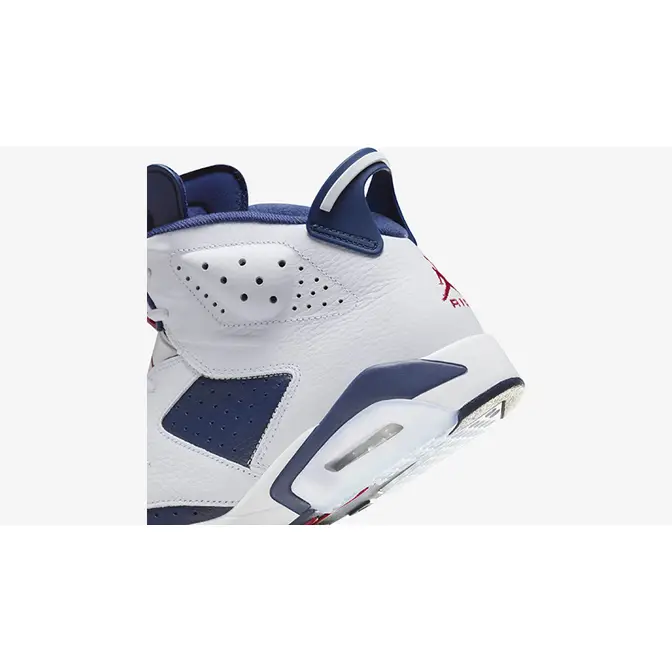 Olympic air jordan 6 online