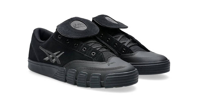 asics otto958 GEL-FLEXKEE 2 1201A921-300 OTTO 958 Asics Gel-Flexkee Pro Hunter Green Black (Men\u0027s)