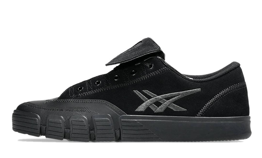 asics otto958 GEL-FLEXKEE 2 1201A921-300 OTTO 958 Asics Gel-Flexkee Pro Hunter Green Black (Men\u0027s)