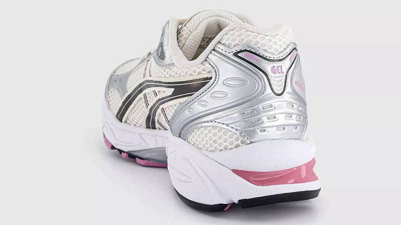 ASICS GEL-Kayano 14 Cream Sweet Pink 1203A537-103 back