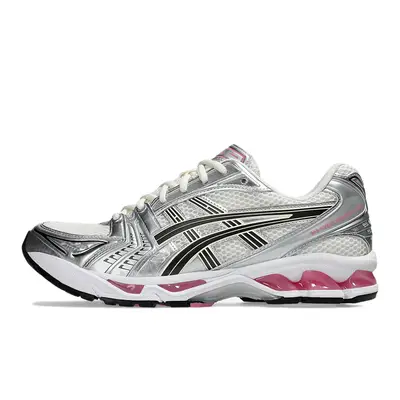 ASICS GEL Kayano 14 Cream Sweet Pink 1203A537 103 The Sole Supplier