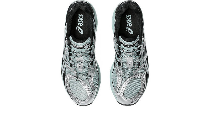 ASICS Gel-Nimbus 10 1 Ocean Haze 1203A543-400 middle