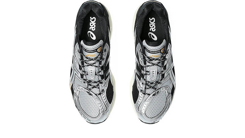 ASICS Gel-Nimbus 10 1 Piedmont Grey 1203A543-020 middle