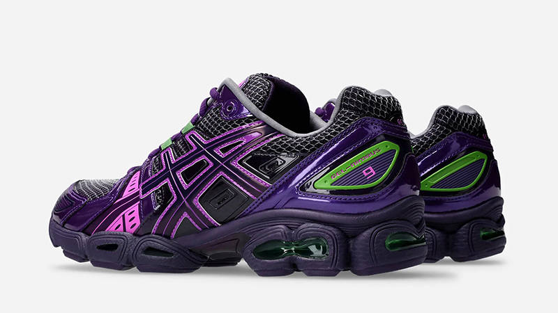 ASICS Gel-Nimbus 9 Joker back