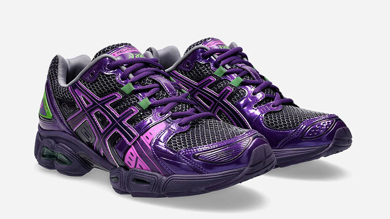 ASICS Gel-Nimbus 9 Joker front