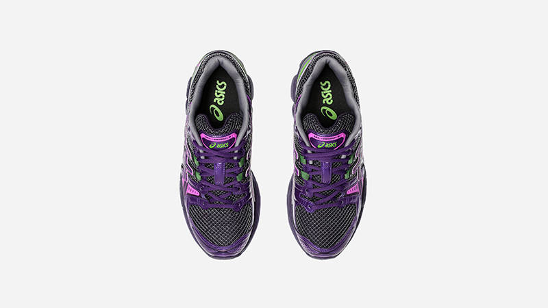 ASICS Gel-Nimbus 9 Joker | 1203A475-500 | The Sole Supplier
