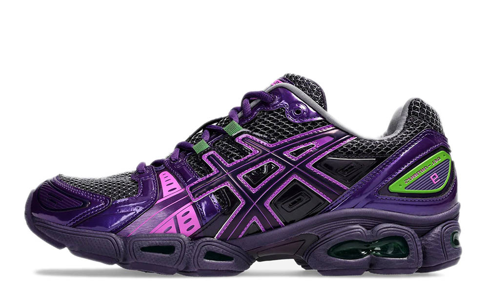 ASICS Gel-Nimbus 9 Joker