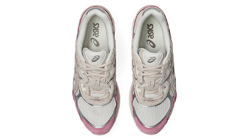 ASICS GEL-NYC Cream Mineral Beige Middle