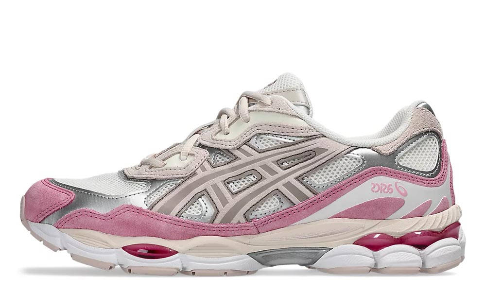 ASICS GEL-NYC Cream Mineral Beige