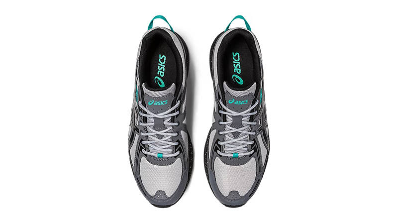 ASICS Gel Venture 6 Aqua Green 1203A245-020 Top