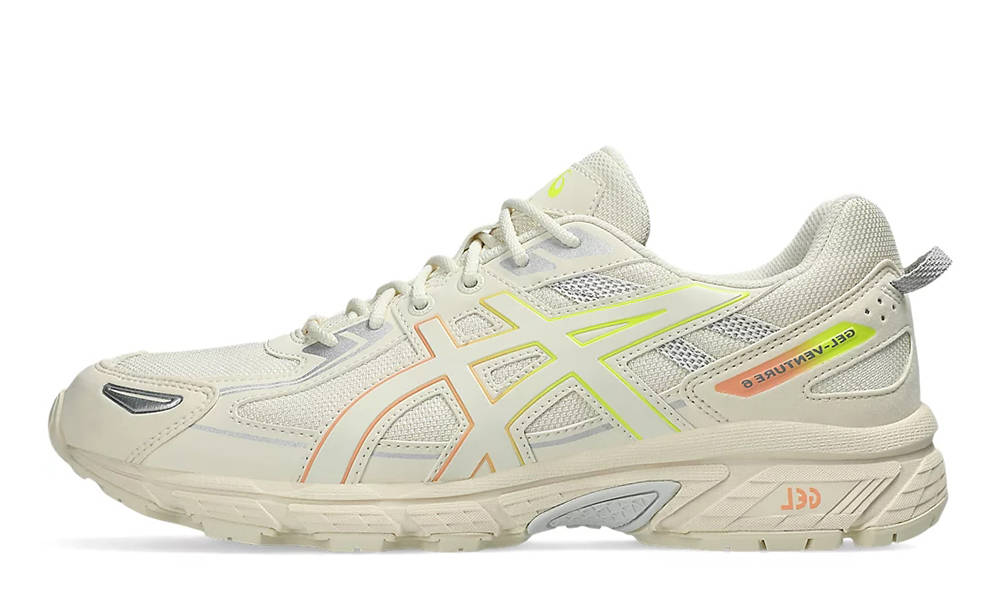 ASICS Gel-Venture 6 Paris Cream