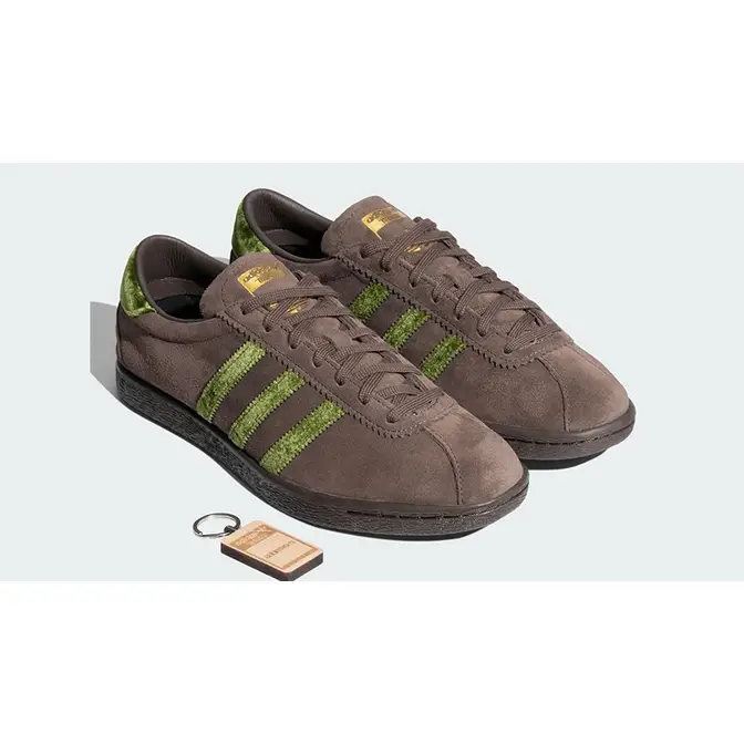atmos × adidas Originals Tobacco Nenrin adidas Tobacco atmos Nenrin Men's - JR8000 - US