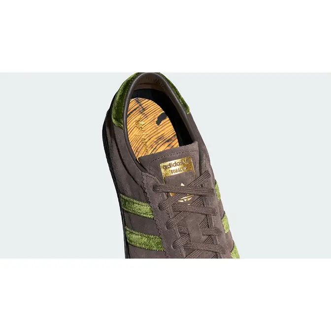 atmos x adidas Tobacco Nenrin | The Sole Supplier