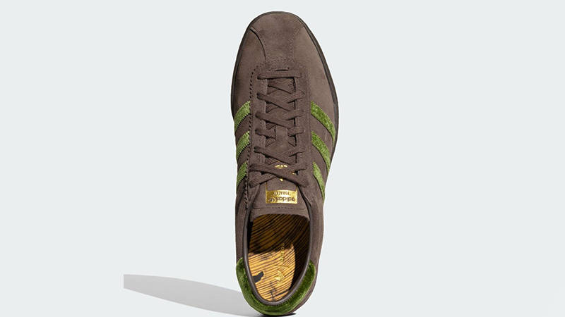 atmos x adidas Tobacco Nenrin | The Sole Supplier