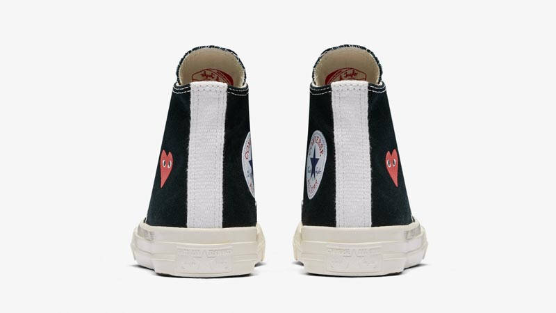 Converse Comme Des Garcons Amsterdam Converse Chuck Taylor All