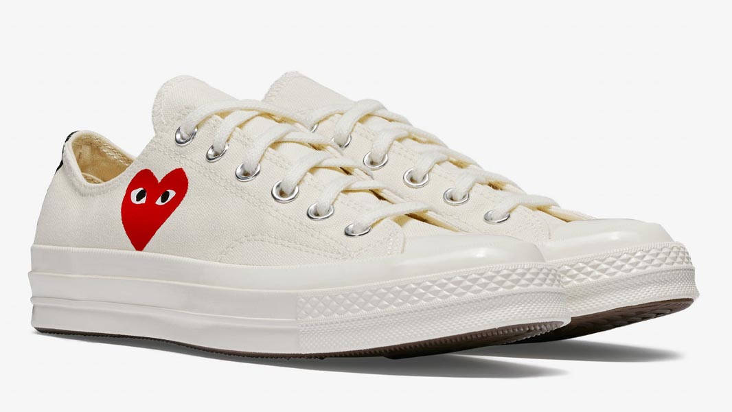 Converse orders play white low