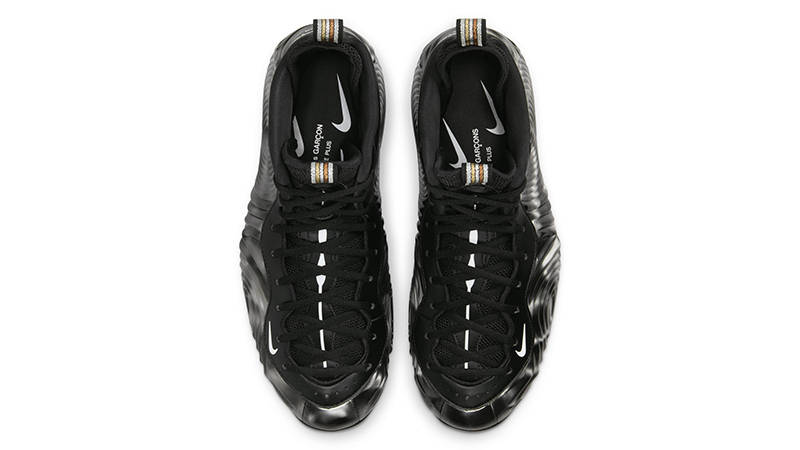 black cat foamposite