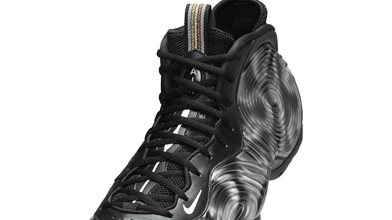 black cat foamposite