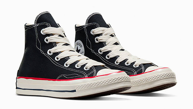 Converse Chuck 70 Sketch Black | A09139C | The Sole Supplier