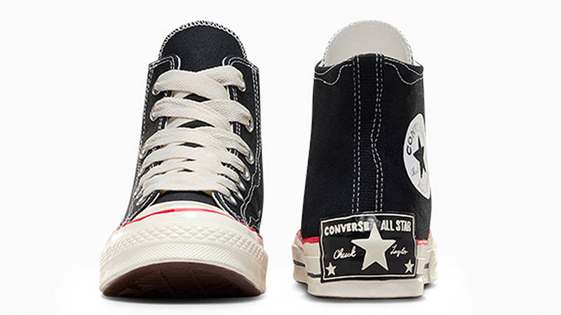Converse Chuck 70 Sketch Black MIDDLE