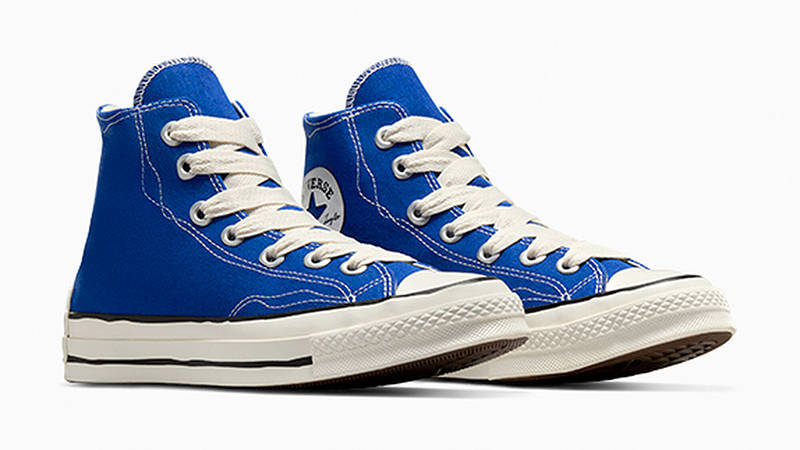 Converse Chuck 70 Sketch Blue | A08523C | The Sole Supplier