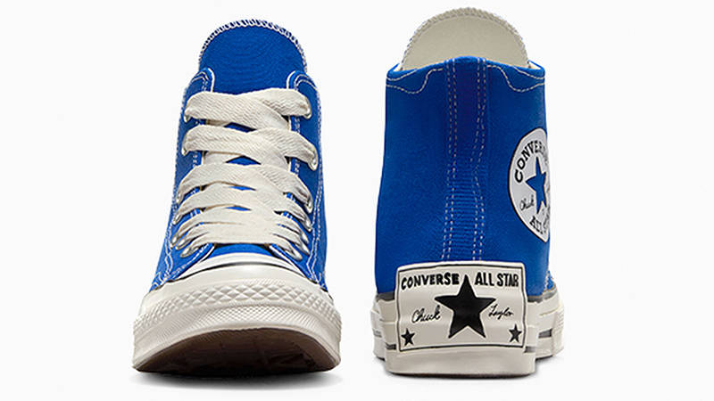 Converse Chuck 70 Sketch Blue | A08523C | The Sole Supplier