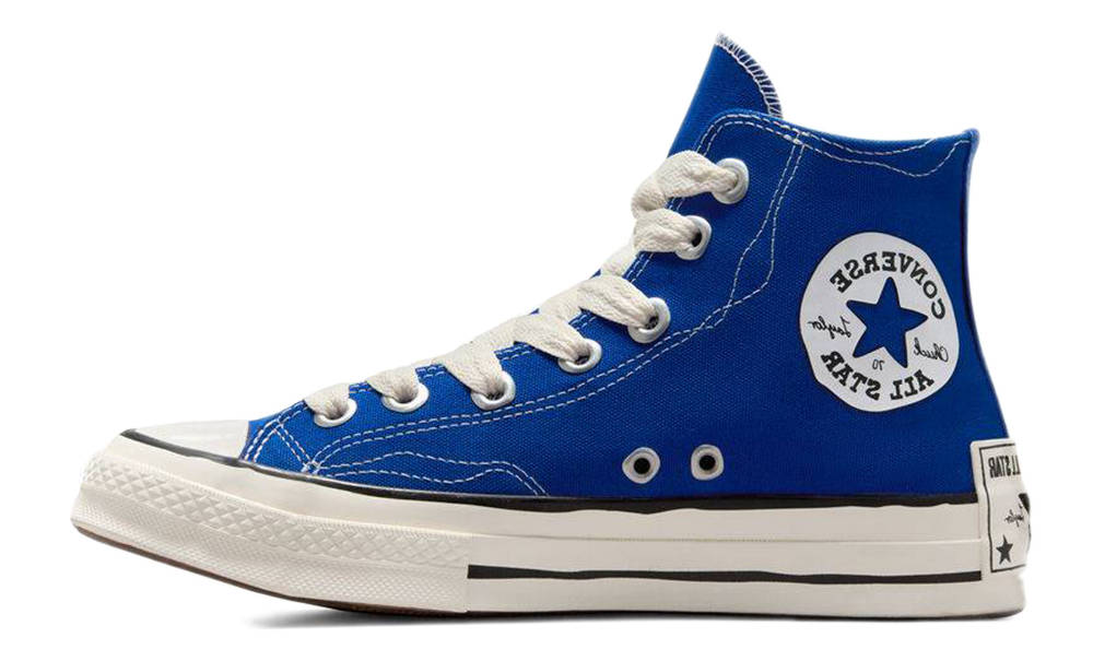 @t樣 2点 Comme des Garcons Play x Converse Chuck Taylor All Star 70