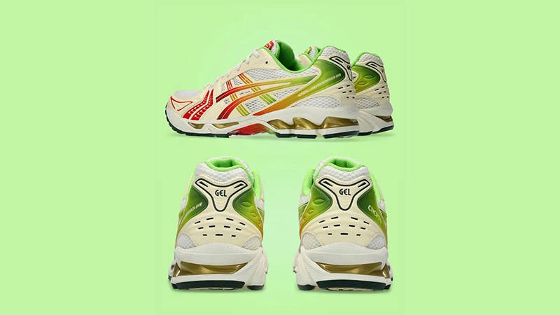 Concepts x Asics Gel Kayano 14 Out Of Office | Where To Buy